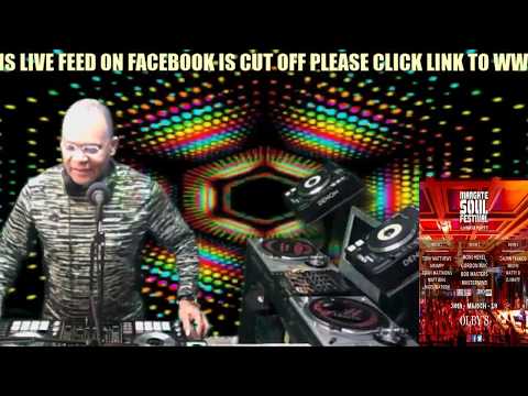 World Jam Global Radio Live Stream TIME TUNNEL Dj matt 24-02-2019