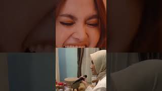 Penyanyi Asli Mahalini Vs Penyanyi Cover Amira Julan mahalini short coverlagu