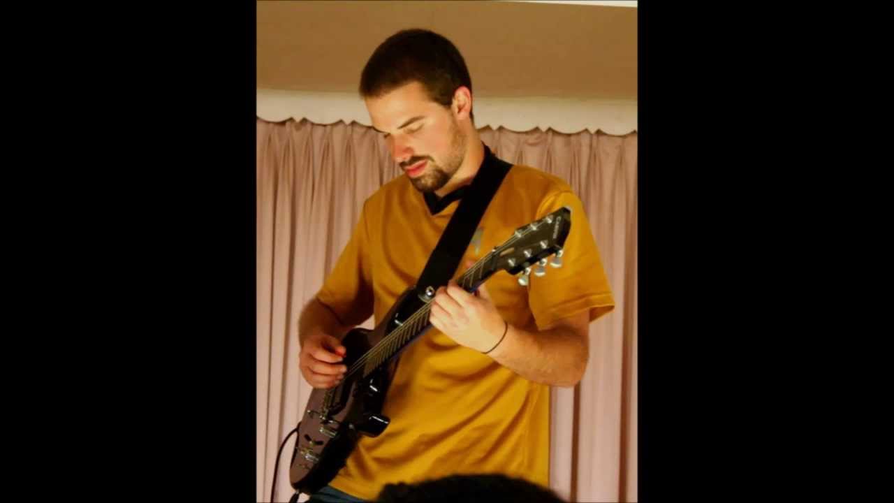 6 Words - Ryan Minor