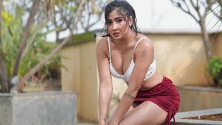 Sofia Ansari Indian/Fashion Model/Bio/Wiki/Age/Height/Weight/Facts/Networth/Tiktok/Career&More