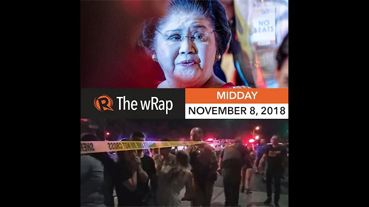 Sandiganbayan verdict: Imelda Marcos guilty of graft | Midday wRap