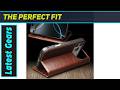 The Most Luxurious Genuine Leather Wallet Case For iPhone 17 Pro