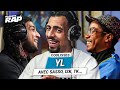 Les coulisses plante rap de yl avec sasso isk tk et dautres invits 