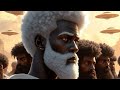 ANCIENT IRAN WAS RULED BY KUSHITE AFRICANS BLOOD OF NIMROD!!?