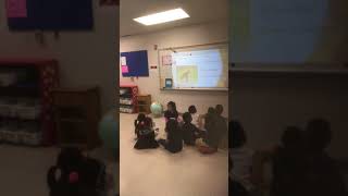 ESL Kindergarten