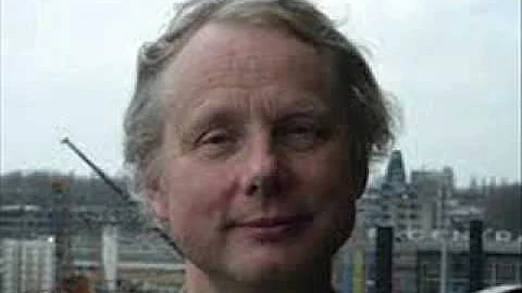 PETER JAN WAGEMANS - REQUIEM
