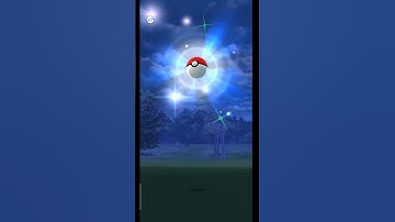 yamask rare pokemon in pokemon go #pokemonshortvideo #shorts