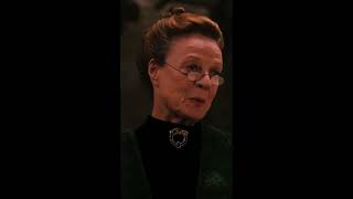 Harry Potter - Profesor Minerva McGonagall