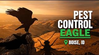 Pest Control in Eagle, Idaho: Local Service for One of Idaho's Fastest-Growing Cities (2026) Eagle Id Zip Code