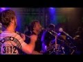 dEUS - Constant Now  (live @ Great Wide Open 2011)