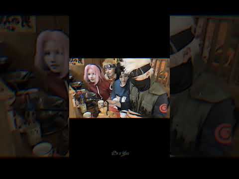 Ketika NaruSasuSaku kepo