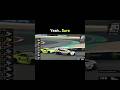 Max Verstappen Nürburgring GT3 Entry 🔥  |#shorts|#nürburgring|#trending|#GT3