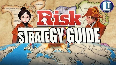 RISK Strategy Guide - Top 10 Tips