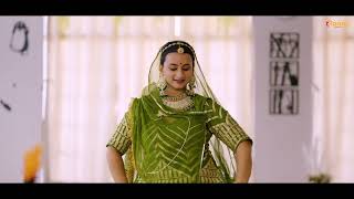 Lahriyo Sa Cover Dance By Jhilmil - Rini Chandra | SP Jodha | Jhilmil | Latest Rajasthani