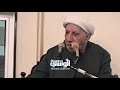 سبب اعتقال الإمام موسى بن جعفر عليه السلام