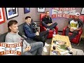 Advice for Jussie Smollett with Andrew Schulz and Theo Von