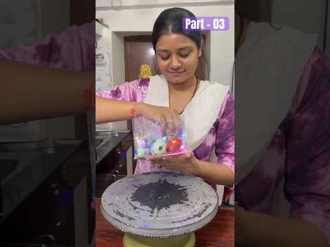 Acha lage to purple 💜 comment krna🥹 #shorts #shortsfeed #trending #cake #viral #youtube