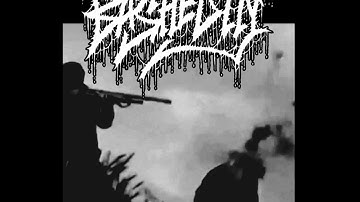 BASHED IN - Disregard Human Life (2022 NEW SINGLE)