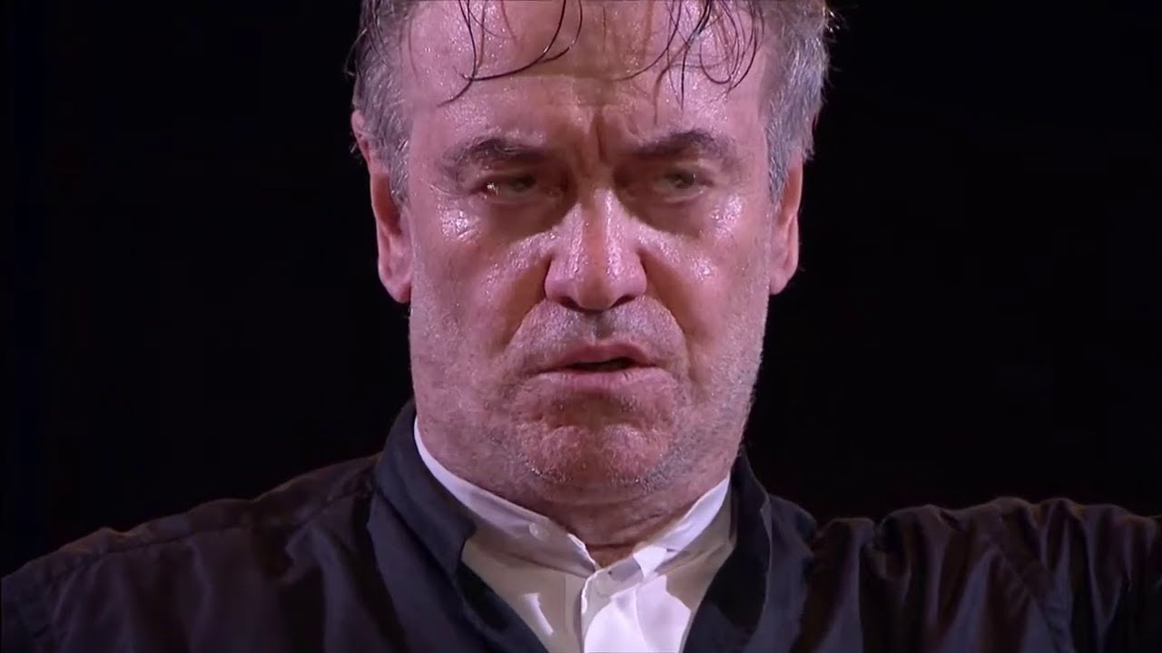 DIMITRI SHOSTAKOVICH-Symph 7 'Leningrad' in C major op 60 Dir Valery Gergiev Orq Mariinsky theatre DIMITRI SHOSTAKOVICH-Symph 7 'Leningrad' in C major op 60 Dir Valery Gergiev Orq Mariinsky theatre