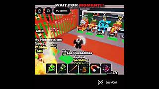 W Trede Steal A Brainrot