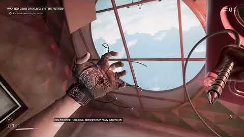 The Atomic Heart Twins!