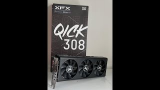 Replaceing a 1060 with a RX 6600 XT #techupgrades