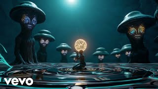 Grass Patch Bum - Dunes Of The Lsd Sun