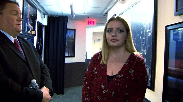 Why An 18-Year-Old Alleged Addict Says Shed Sooner...