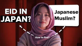 Why Muslims in Japan Celebrate Eid al-Adha Differently?