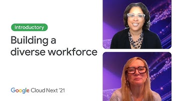 How to build a diverse workforce with psychological safety