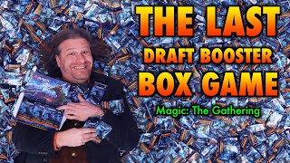 Let's Play The Last Draft Booster Box Game! Ravnica Remastered! | Magic: The Gathering screenshot 5