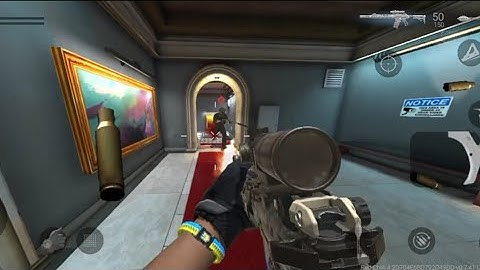 Combat Master Mobile | gameplay walkthrough part 6 | Red Chilli | android iOS