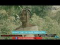 Ijang the village goddess official trailer 2022 movie