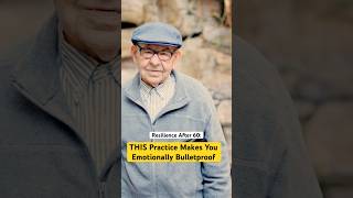 Resilience After 60: Rewire Your Brain in 3 Daily Steps