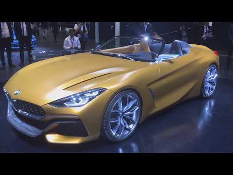 BMW Z4 CONCEPT