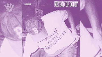 [EGxHC] Method of Doubt - Total Soul Ignition - 2025 (Full EP)
