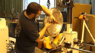 CT14 CoreTech Core Cutter Instructional Video on Tooling Changeover