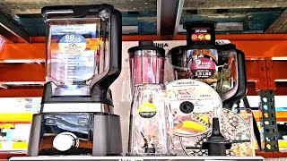 NINJA DELUXE KITCHEN SYSTEM Shop with us at Costco!!!