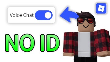 How to Enable Voice Chat on Roblox | 2025 |