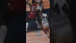 Celebrity The Man Who Made the NBA Reinforce Rims: Darryl Dawkins 👑 Net Worth