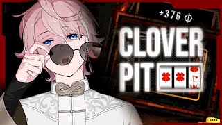 Cloverpit #1サムネイル
