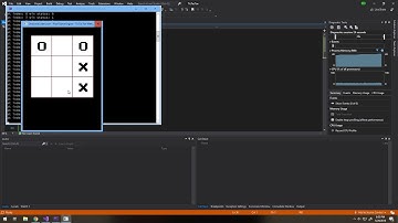 Tic Tac Toe AI Using C++