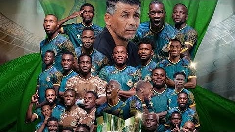 Balaa la Yanga SC baada ya kutwaa ubingwa
