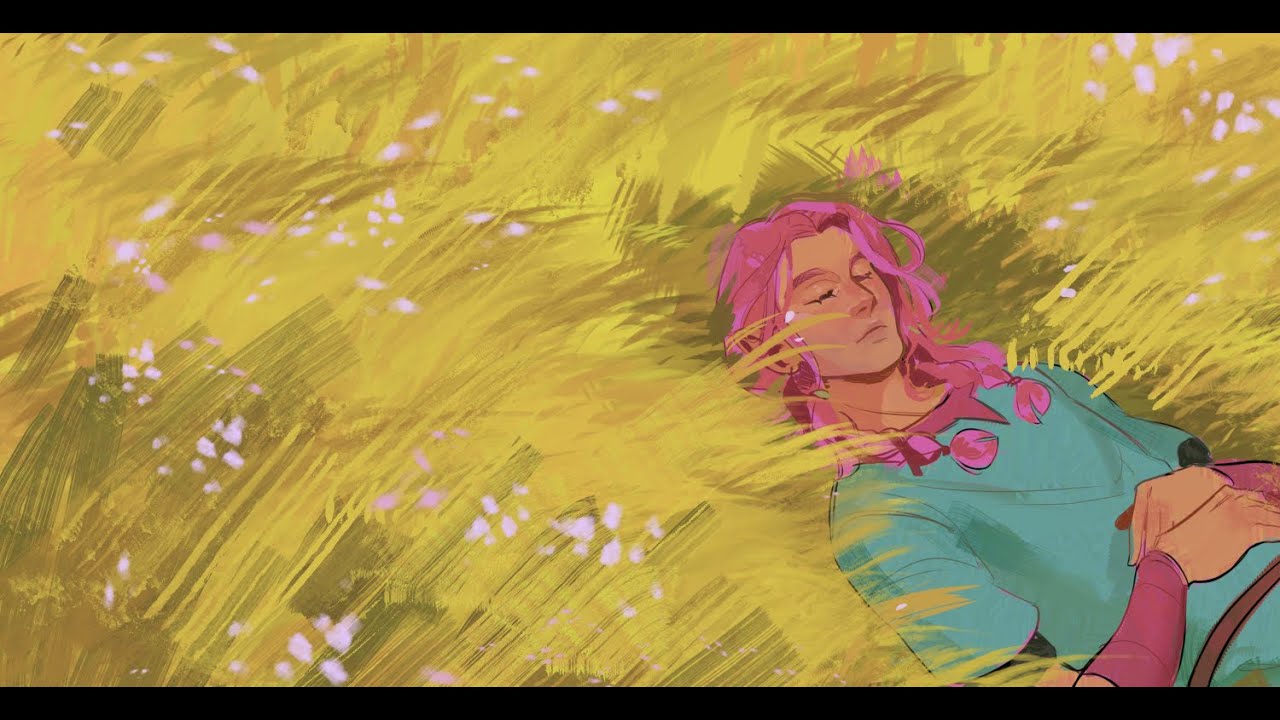 Glowing | Technoblade PMV