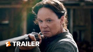 The Legend of Molly Johnson Trailer #1 (2022) | Movieclips Indie