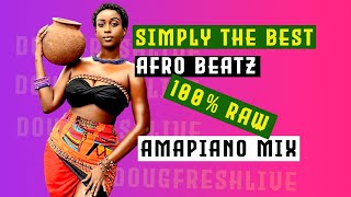 Amapiano Mix 2023 | The Best of Amapiano 2023 | DJ DougFresh