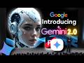 Gemini 2.0 Is BETTER Than Photoshop For PHOTO EDITING