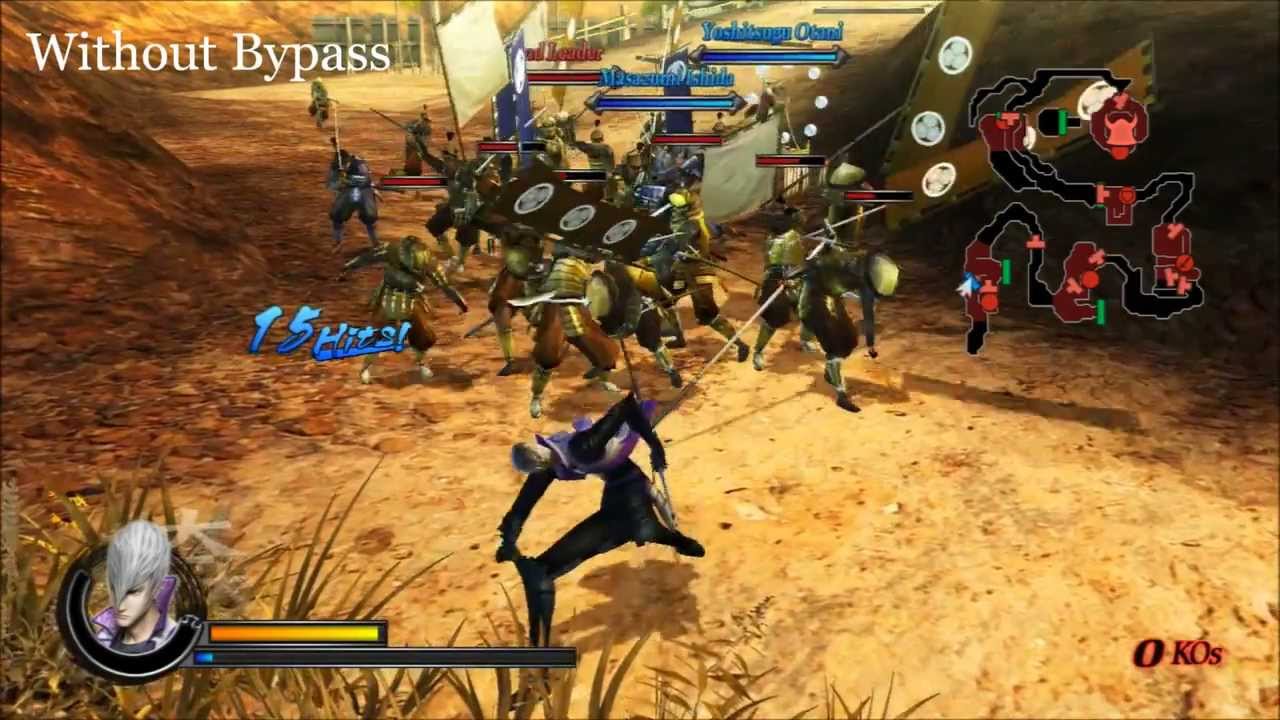 Elgato Game Capture HD Showing Gameplay Using HDCP Bypass VS Without