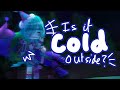 🌧️ Cold outside? meme - ❄️ | ⚠️‼️TW: D3ath / Bl00d‼️⚠️