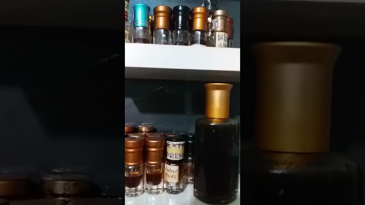 misk amber en güzel koku   مسك العنبر